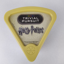 Harry Potter Trivial Pursuit