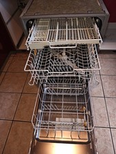 Miele Geschirrspüler  G 4570 SCVi Spülmaschine