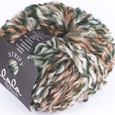 LANA GROSSA lala Berlin Stripy REDUZIERT