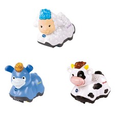 VTech Baby 80-215329 - Tip Tap