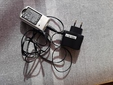 Smart Battery Charger + Lithium-Ionen Akku (3,7V 650mAh) Modell D016-05-8023 