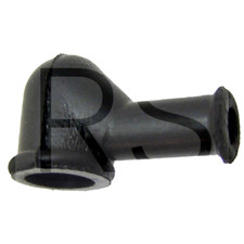 Polkappe Lichtmaschine für