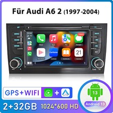 Für Audi A6 4B2 4B5 C5