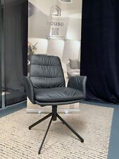 Esszimmerstuhl Musterring / WK Wohnen WK 707 / Ausstellungsstück