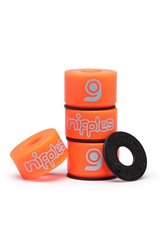 Orangatang bushings nipples - bushings,