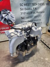 Mercedes Actros MP4 Aquatarder