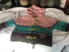 Strawberry Faire Babys Jacke