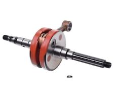 Kurbelwelle für Roller Yamaha Aerox Neos BWS MBK Booster Nitro Benelli K2 100 2T