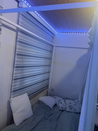 Bett 100x200 mit - 100x200, lattenrost