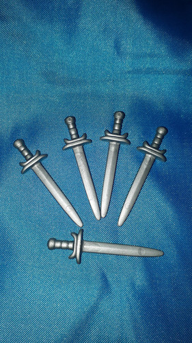 Playmobil ritter schwert - playmobil,