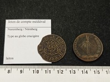 Paket 2 Wertmarken - REF09973J