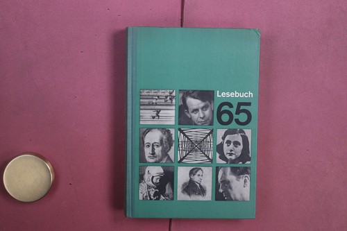392923 lesebuch hermann - 392923,
