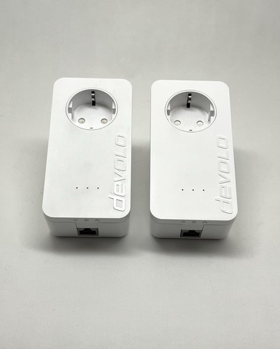 Devolo dlan 650 powerline - devolo,