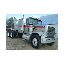 ’78 Chevy Bison , Revell