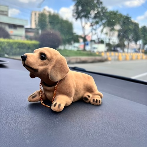 Dashboard head dogs - dashboard,