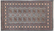 Pakistan Buchara Teppich