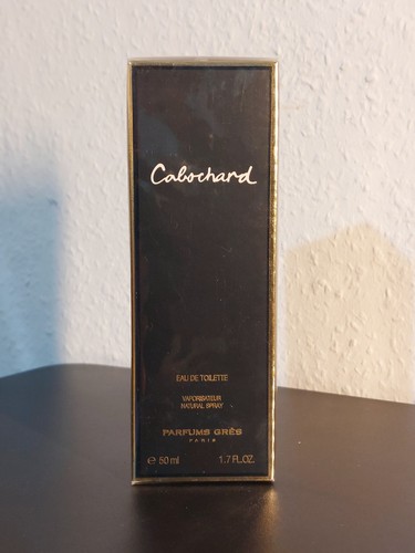 Gres caboshard edt - gres, 50ml.