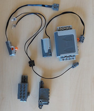 Lego Motor 8883 Batterie Box