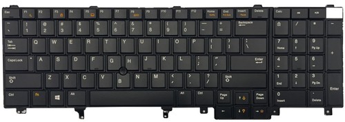 De473 einzelne tastatur taste - tastatur,