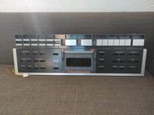 ReVox B285 Receiver Bedienung