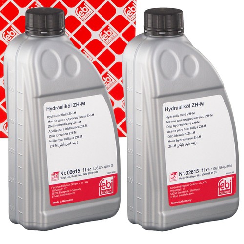 Liter febi 02615 - 2l,