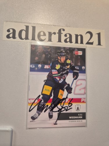 Del 2024 2025 signiert - del, 2024-2025