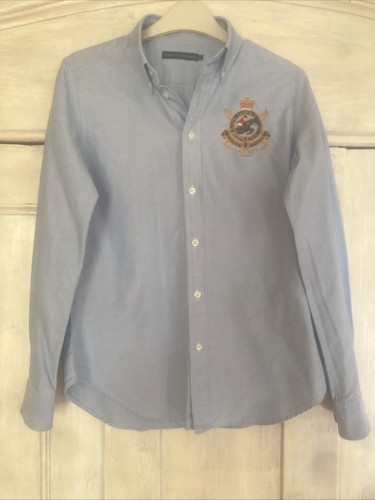 Ralph lauren bluse - lauren,