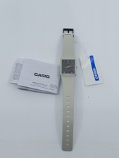 Casio Damen Armbanduhr