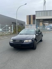 Verkaufe Einen Audi A4 Baujahr 1996. TÜV 08.26 1 8-LITER-BENZINMOTOR. TOP