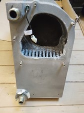 Brötje Wärmetauscher