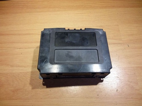 Opel vectra 1998 bildschirm - b,
