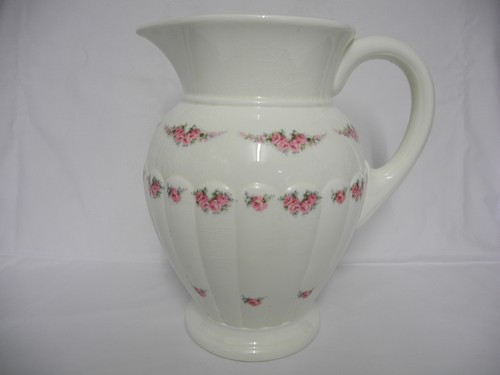 Max roesler waschkrug rosen - roesler,