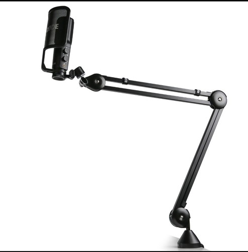 Røde usb - +, psa1