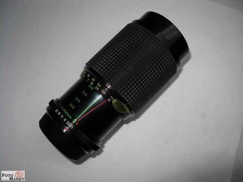 Zoom objektiv pentax - zoom-objektiv, pentax-k