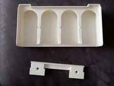 Tupperware Regal für