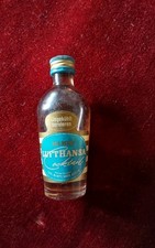 Lufthansa Cocktail Miniflasche