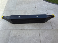 Mishimoto Ladeluftkühler