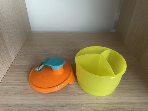 Tupperware milch portionierer - tupperware,