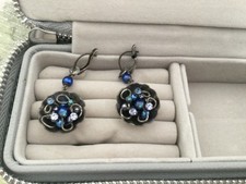 Konplott Ohrhänger Cupcake