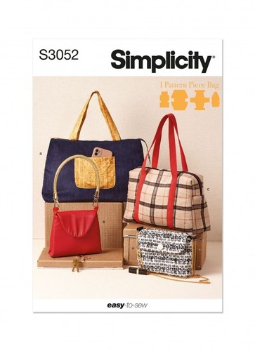 Simplicity papier - simplicity,