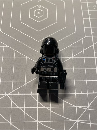 Lego star wars sw0785 - wars, imperial