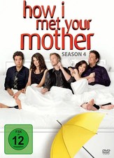 How I Met Your Mother - Season