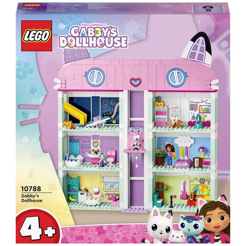 10788 lego gabby s - 10788, lego®