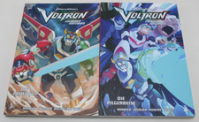 Dreamworks voltron im - voltron, 1+2,