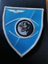 Bundeswehr Klett Patch