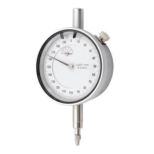 Messuhr analog ablesung 001 - messuhr, analog,