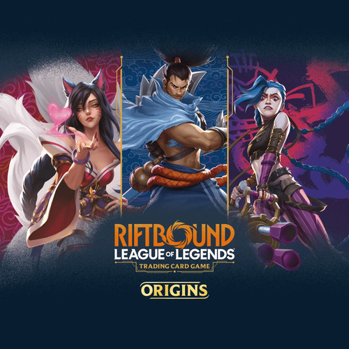 Riftbound origins ogn rare - ogn,