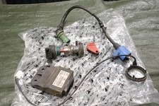 Wegfahrsperre Schloss Zündschloss Gilera Runner 200 VXR ZAPM46 (2006-2007)