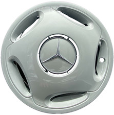 Mercedes A2104000025 Wheel