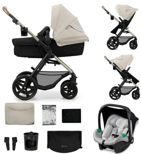 Kinderkraft moov in 1 - kinderkraft, 2